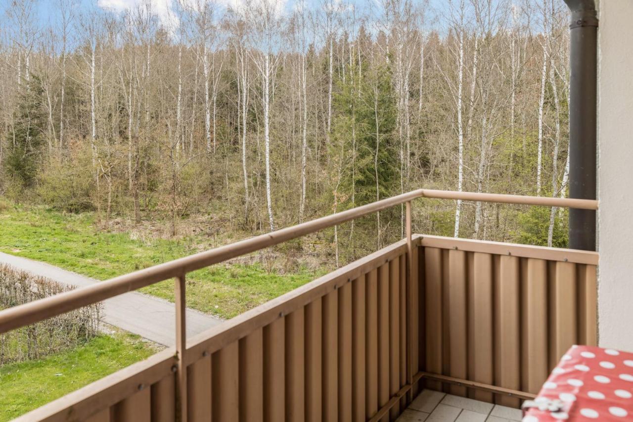 Ferienwohnung Villingen Buitenkant foto