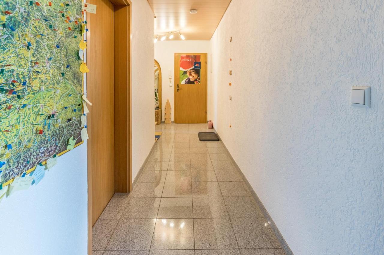 Ferienwohnung Villingen Buitenkant foto