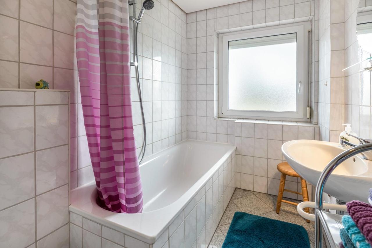 Ferienwohnung Villingen Buitenkant foto