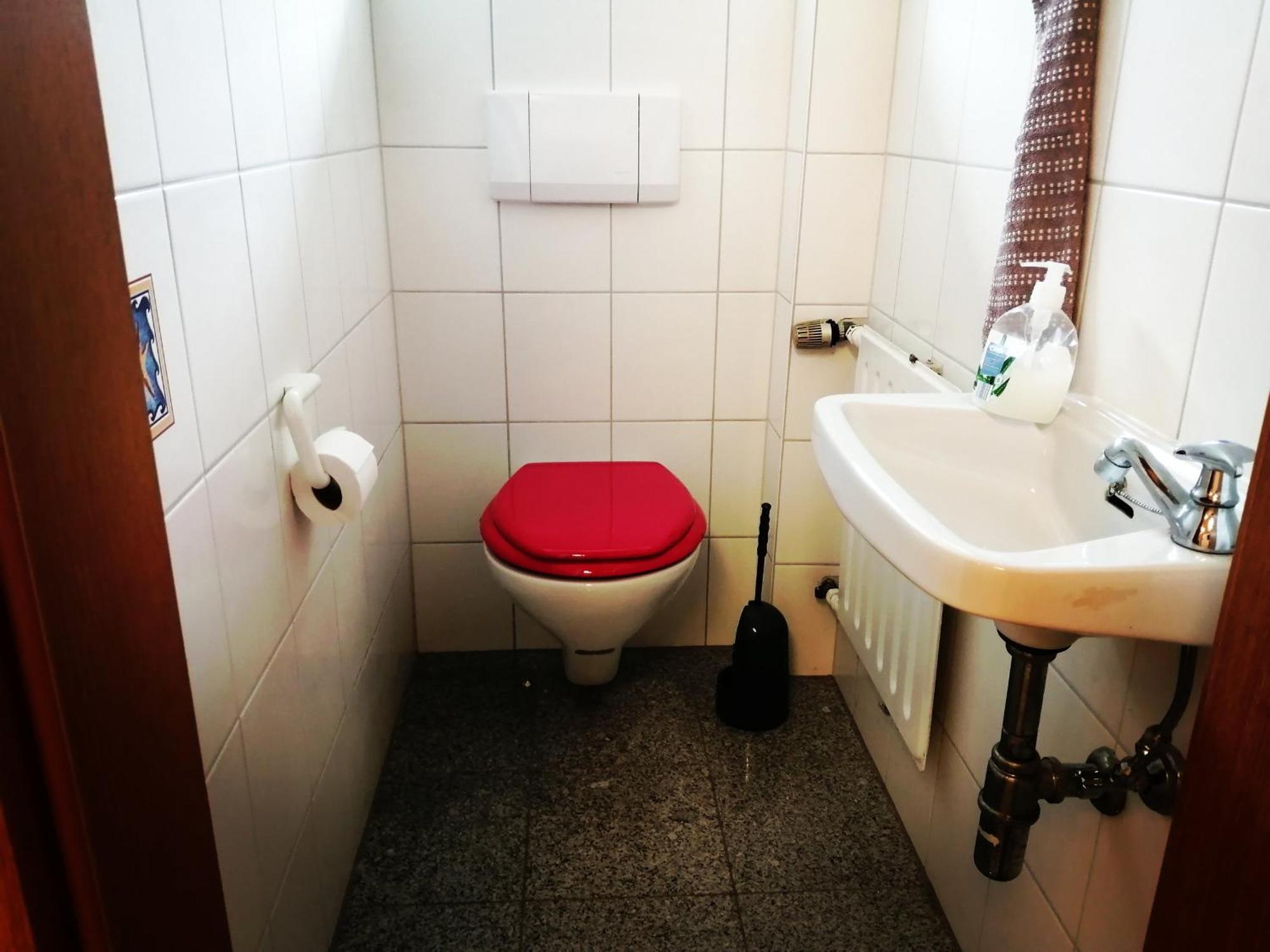 Ferienwohnung Villingen Buitenkant foto